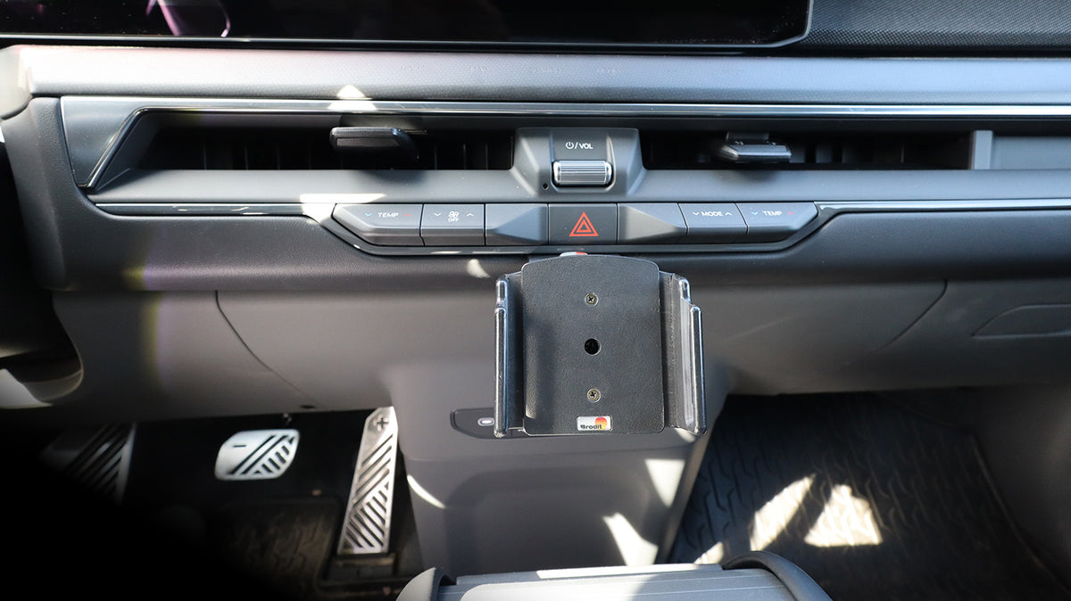 Brodit ProClip Kia EV9 2024 - 2027 - artikel 856324 - afbeelding 7