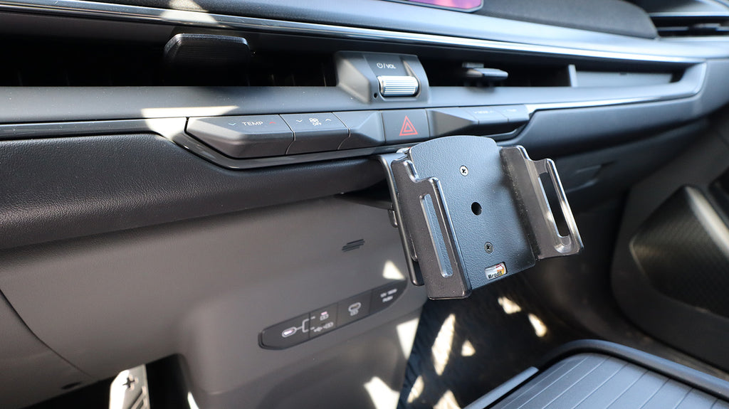Brodit ProClip Kia EV9 2024 - 2027 - artikel 856324 - afbeelding 8