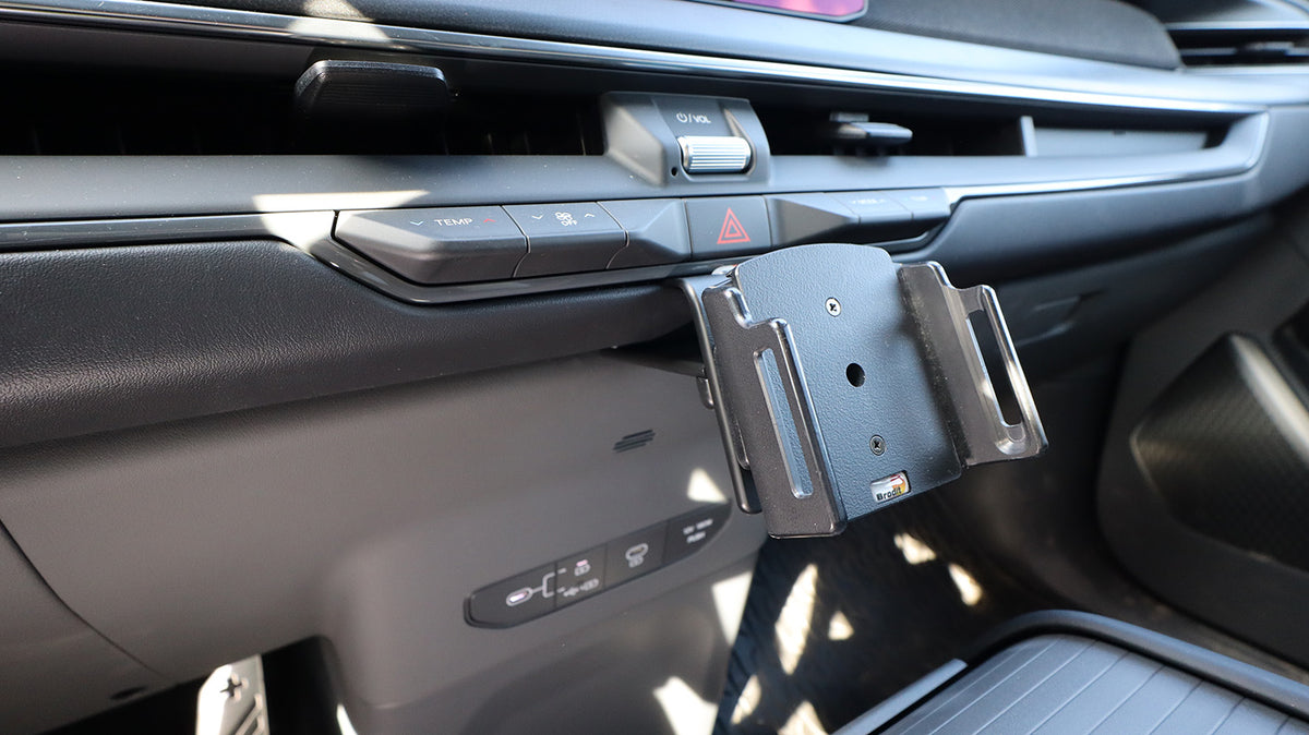 Brodit ProClip Kia EV9 2024 - 2027 - artikel 856324 - afbeelding 8
