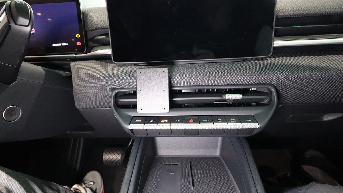 Brodit ProClip Volkswagen ID. Polo 2027 - artikel 856325 - afbeelding 4