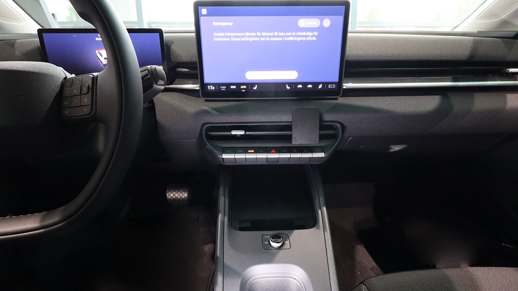 Brodit ProClip Volkswagen ID. Polo 2027 - artikel 856325