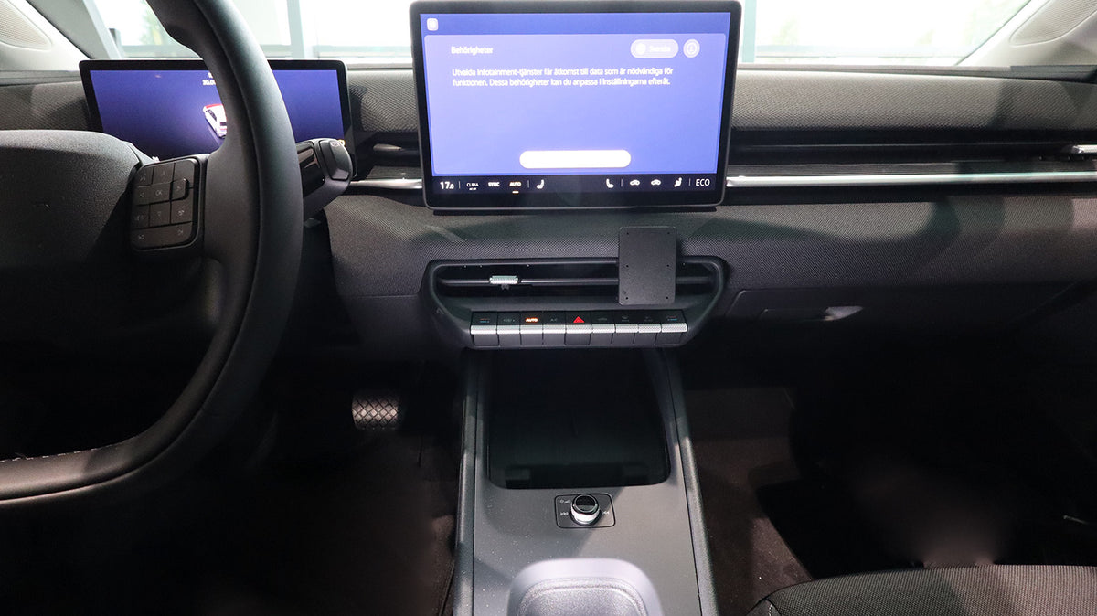Brodit ProClip Volkswagen ID. Polo 2027 - artikel 856325