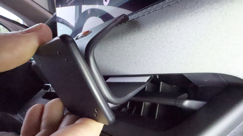 Brodit ProClip Skoda Epiq 2027 - artikel 856326 - afbeelding 2