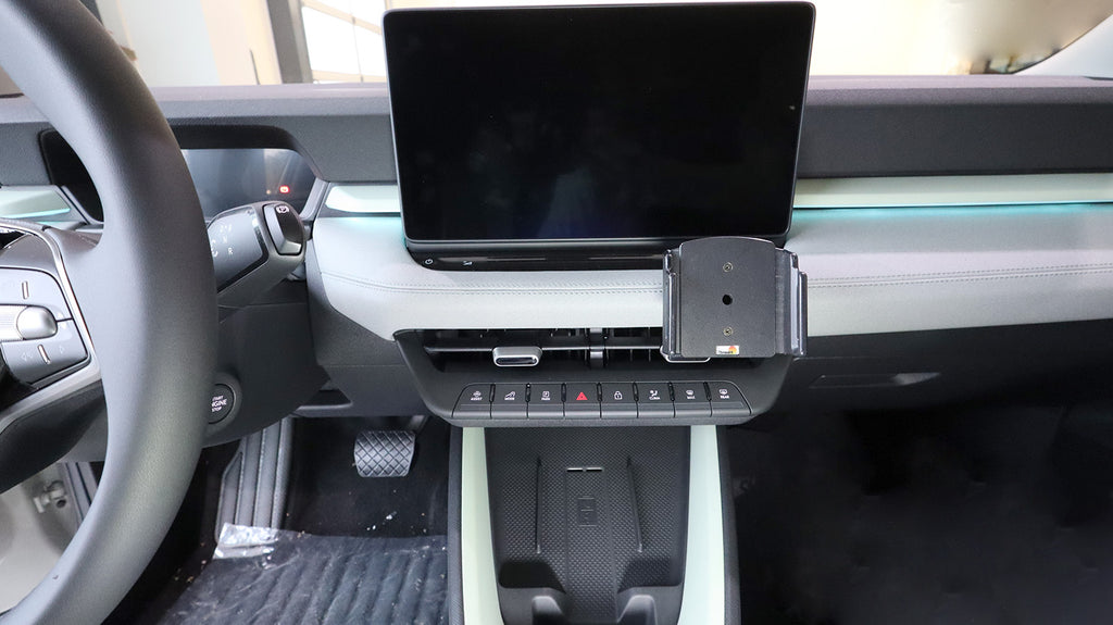 Brodit ProClip Skoda Epiq 2027 - artikel 856326 - afbeelding 7
