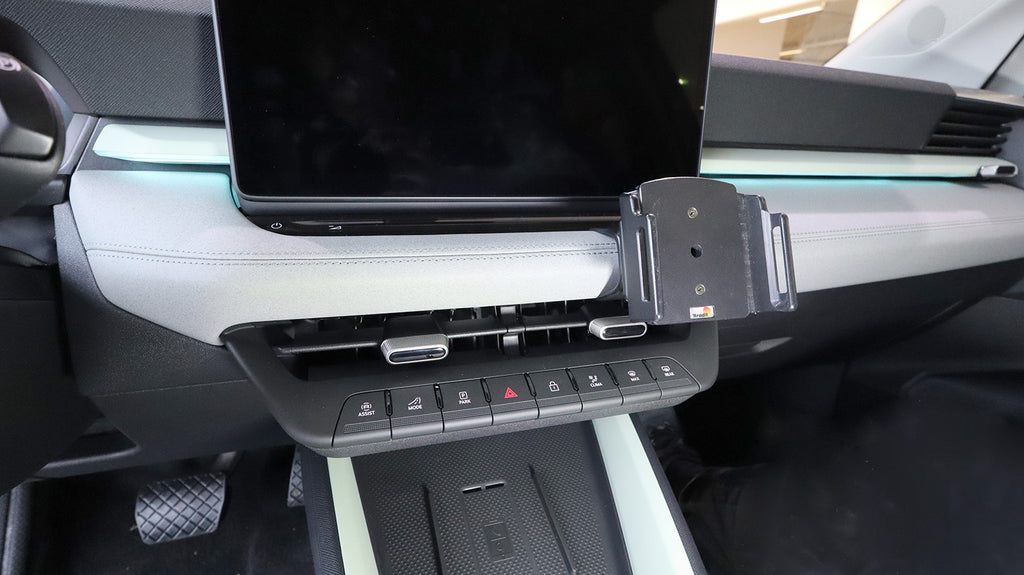 Brodit ProClip Skoda Epiq 2027 - artikel 856326 - afbeelding 8