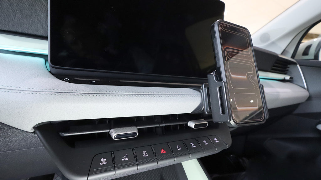 Brodit ProClip Skoda Epiq 2027 - artikel 856326 - afbeelding 9