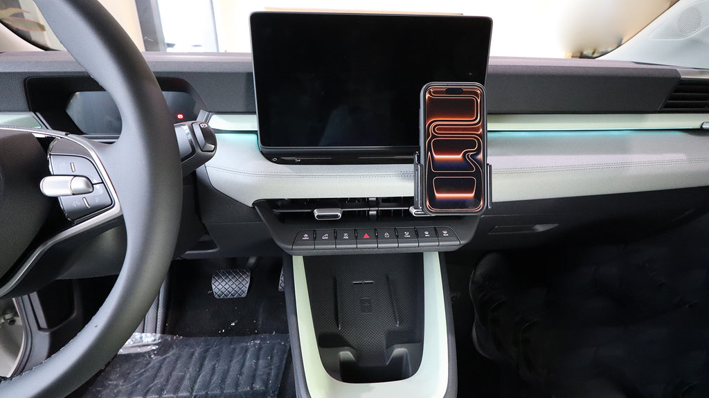Brodit ProClip Skoda Epiq 2027 - artikel 856326 - afbeelding 10
