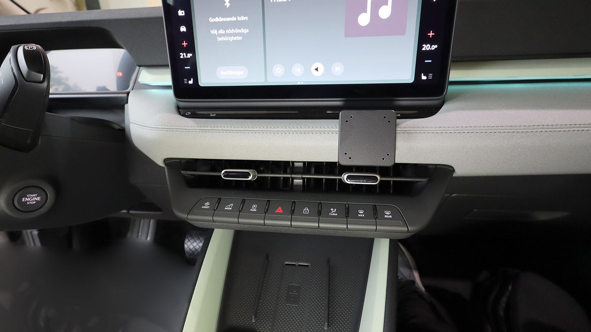 Brodit ProClip Skoda Epiq 2027 - artikel 856326