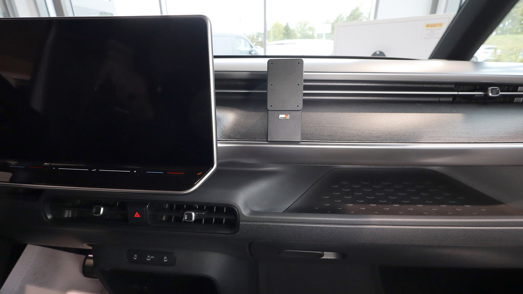 Brodit ProClip Volkswagen ID. Buzz 2025 - 2027 - artikel 856327 - afbeelding 4