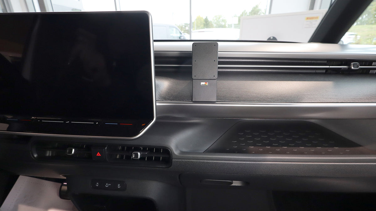 Brodit ProClip Volkswagen ID. Buzz 2025 - 2027 - artikel 856327 - afbeelding 4