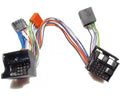 Car2Iso2Car kabel Audi A1/ Q3/ Q5/ Q7 - Volkswagen Touareq 2010-2019