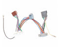 Car2Iso2Car kabel Isuzu D-Max 2006-2019