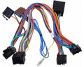 Car2Iso2Car kabel Chevrolet Cobalt/ HHR/ Malibu Opel GT - Pontiac G5/ Solstice
