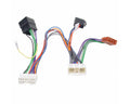 Car2Iso2Car kabel Diverse modellen Hyundai