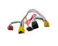 Car2Iso2Car Parrot/ Bury (86722) Diverse modellen Opel