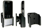 Passive holder with tilt swivel 875131