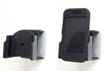 Brodit Passieve Houder 875214 - Telefoonhouder Apple iPhone 3GS / iPhone 3G / iPhone 2G