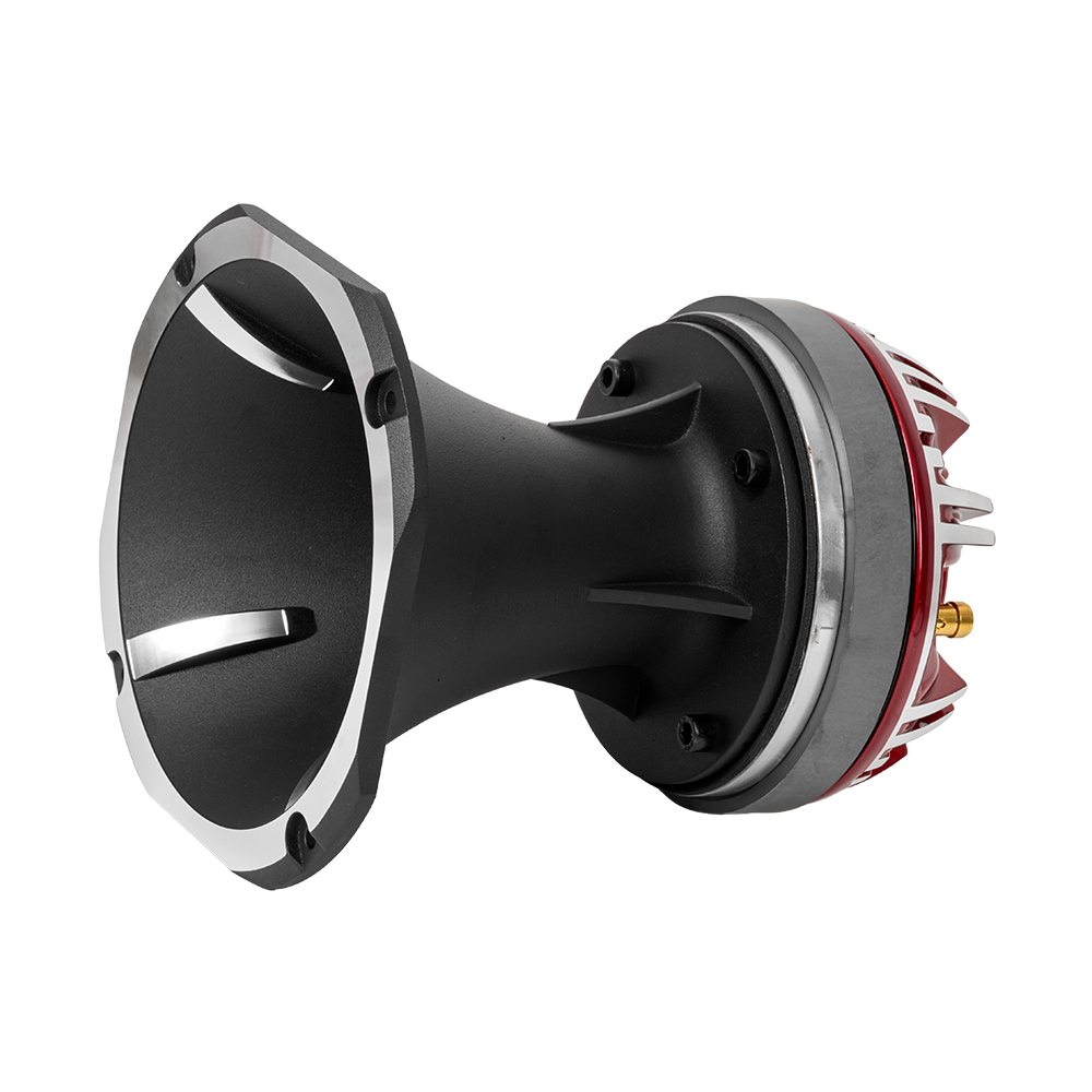 Bass Habit SPL Elite SE50HTH 2-inch hoorndriver, 185 mm - Tweeters