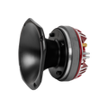Bass Habit SPL Elite SE50HTL 2-inch hoorndriver, 128 mm - Tweeters