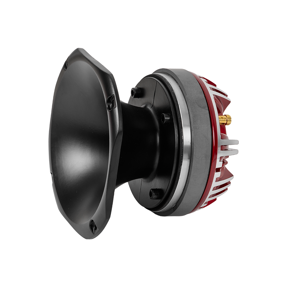 Bass Habit SPL Elite SE50HTL 2-inch hoorndriver, 128 mm - Tweeters