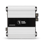 Bass Habit Play SPL SP21001FR fullrange mono-versterker 2130 W RMS - Versterkers