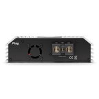 Bass Habit Play SPL SP21001FR fullrange mono-versterker 2130 W RMS - Versterkers - afbeelding 5