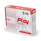 Bass Habit Play SPL SP21001FR fullrange mono-versterker 2130 W RMS - Versterkers - afbeelding 6