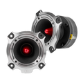 Bass Habit SPL Play SP25HT 25 mm aluminium hoorntweeters