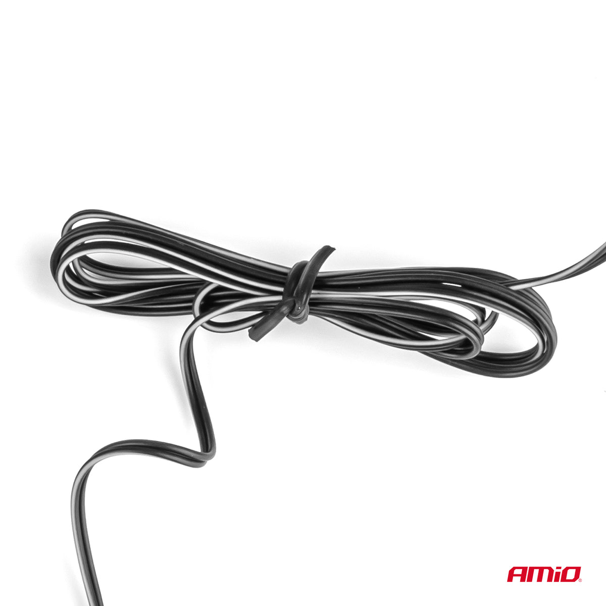 Flexibele LED COB-strips roze 2x30 cm 12V AMiO 04570 - AMiO 04570 - productafbeelding 8