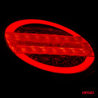 Achtercombinatie LED-lamp AMiO RCL-07-LR dynamisch links/rechts - AMiO 02372 - productafbeelding 9