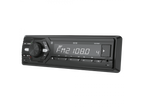 GAS MAD M100BT 1-DIN BT, USB, AUX afbeelding 3