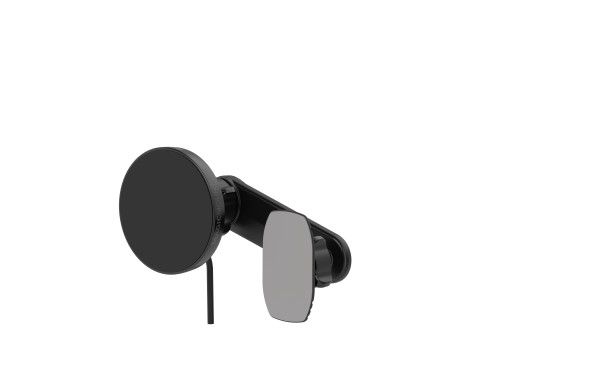 Scosche MAGICMOUNT™ CHARGE PRO 5-in-1 Qi2? 25W Wireless Char