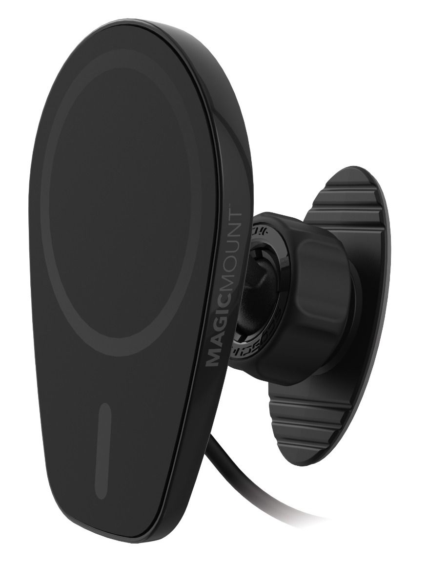 MagicMount PRO MagSafe Wireless Charging Dash/Vent Mount