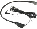 Zwanenhals Microfoon passief 3,5mm o.a.Parrot CK 3100/TomTom