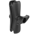 RAM Medium Length Double Socket Arm for 2.25 Balls"