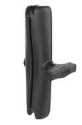 RAM dubbele socket draaibare & ratelarm - C-maat