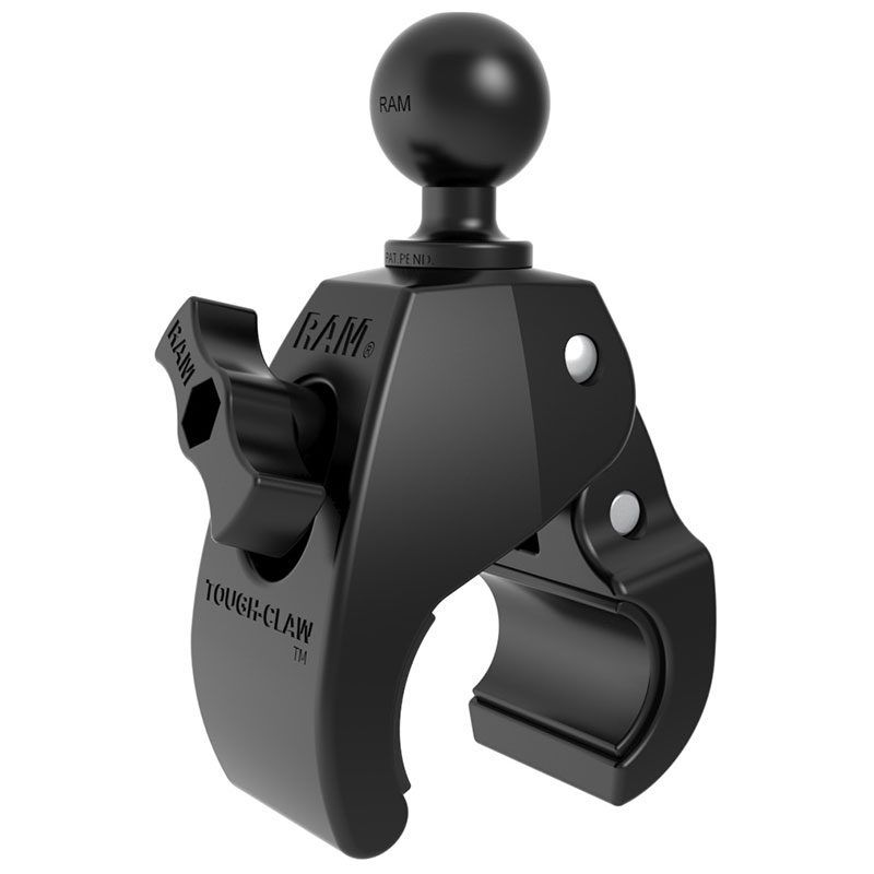 Scosche MAGICMOUNT™ CHARGE PRO 5-in-1 Qi2? 25W Wireless Char