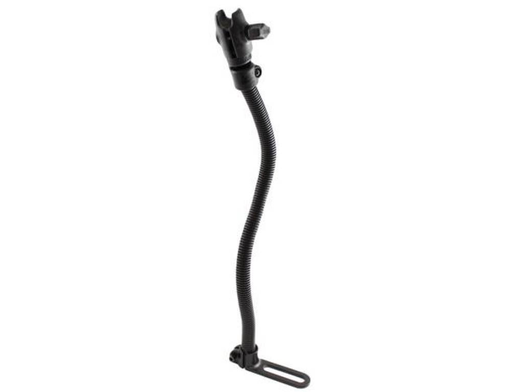 RAM POD No-Dril Vehicle Mount 18 Rigid Alu.singel socket"