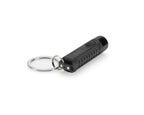 Optiline Opti Tracker sleutelhanger zaklamp, werkt met Apple "find my" oplaadbaar via USB-C poort