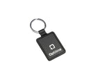 Optiline Opti Tracker sleutelhanger, werkt met Apple "find my", 37x47mm, draadloos oplaadbaar