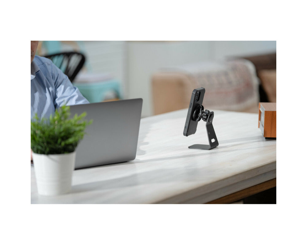 Optiline telefoonhouder voor thuis of op kantoor MagSafe