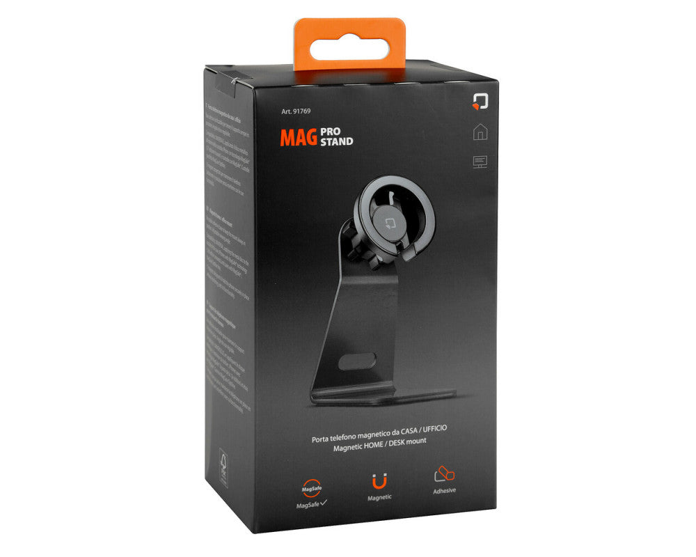 Optiline telefoonhouder voor thuis of op kantoor MagSafe
