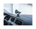 Optiline magnetische telefoonhouder met 3M VHB voet, MagSafe