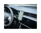 Optiline magnetische telefoonhouder met 3M VHB voet, MagSafe