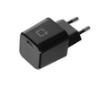 Optiline thuislader, USB C 30W - 110/230V ultra compact