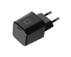 Optiline thuislader, USB C 30W - 110/230V ultra compact