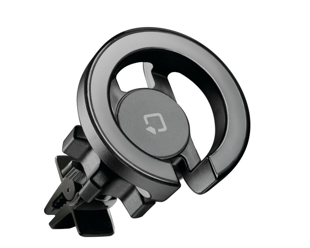 Optiline magnetische telefoonhouder, luchtroostermontage, MagSafe