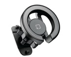 Optiline magnetische telefoonhouder, zelfklevend dmv 3M "VHB" tape, MagSafe