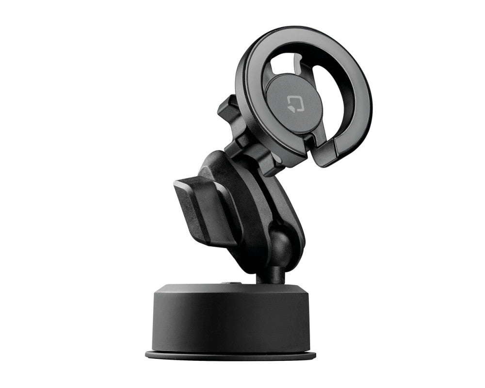 Optiline magnetische telefoonhouder met zelfklevende zuignap, MagSafe