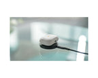 Optiline 3 in 1 magnetische draadloze oplader, 1mtr USB C - USB C meegeleverd